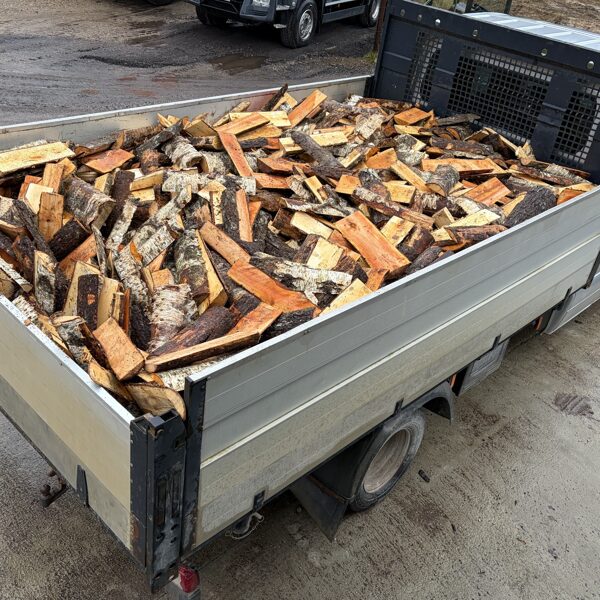 FIREWOOD